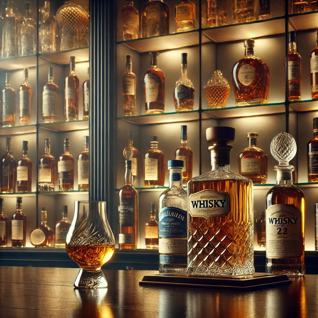 Whiskey