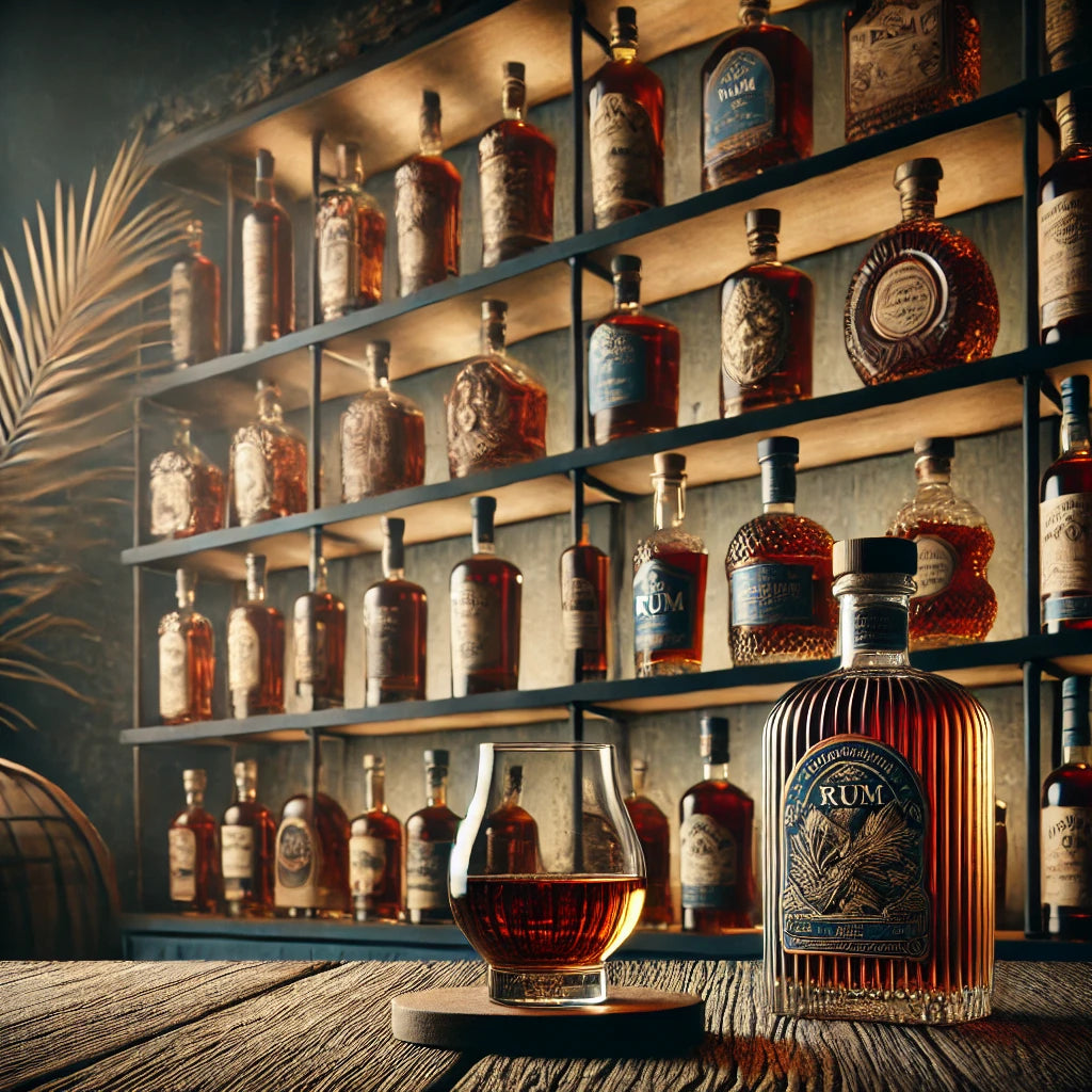 Rum