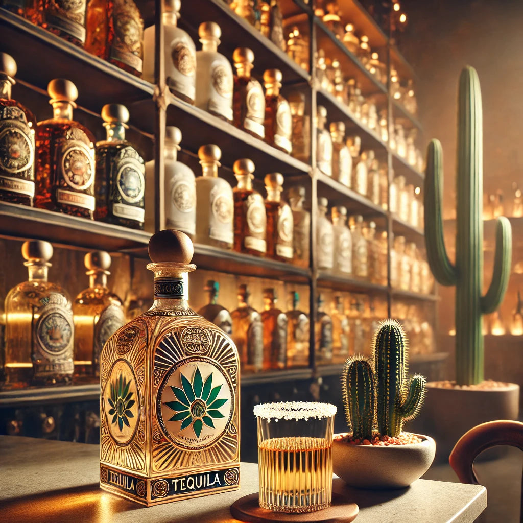 Tequila