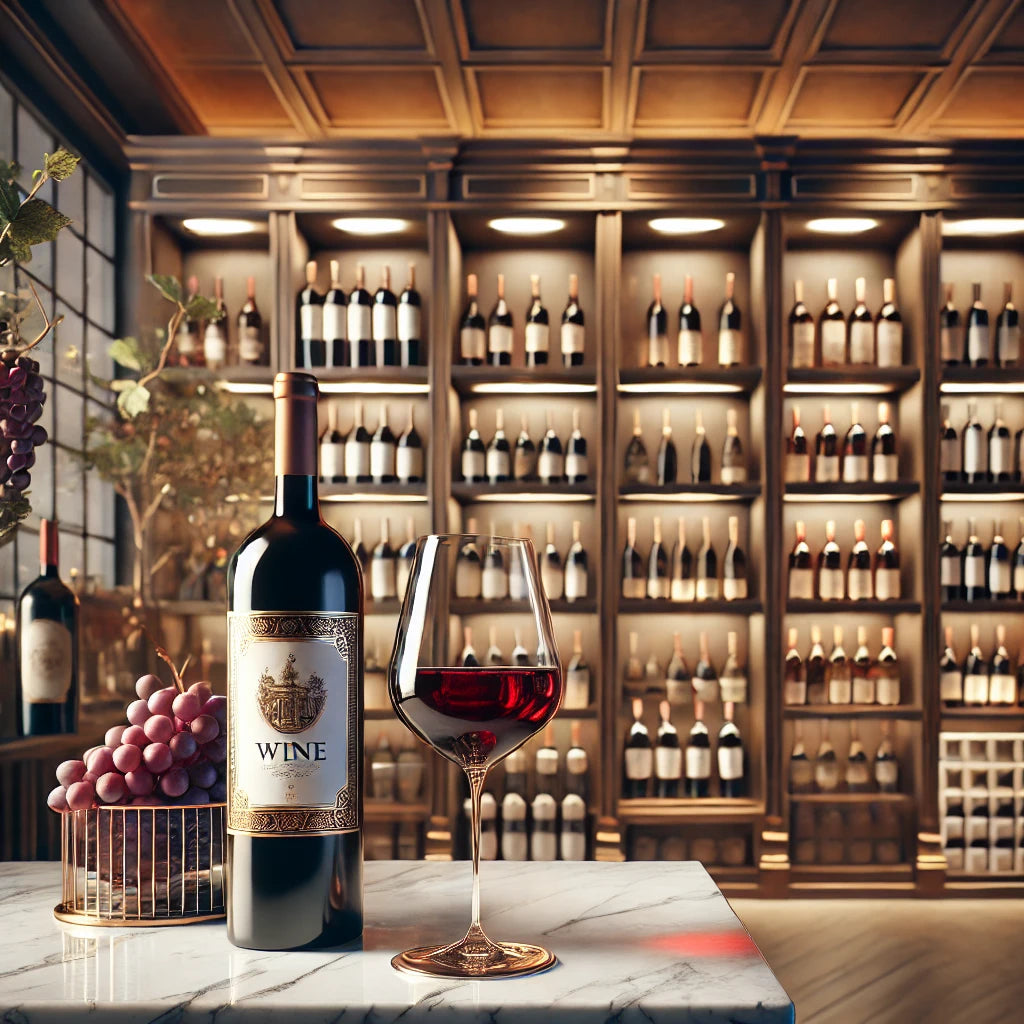 Wine