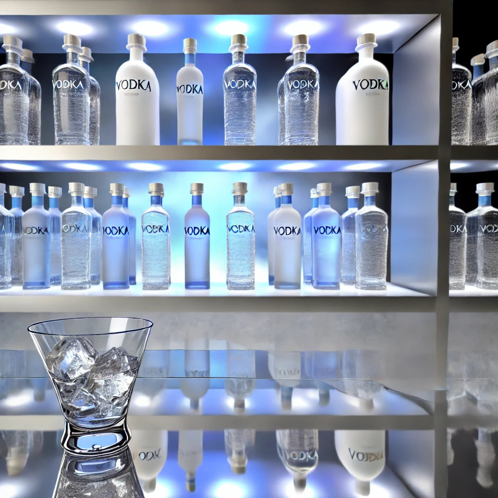 Vodka