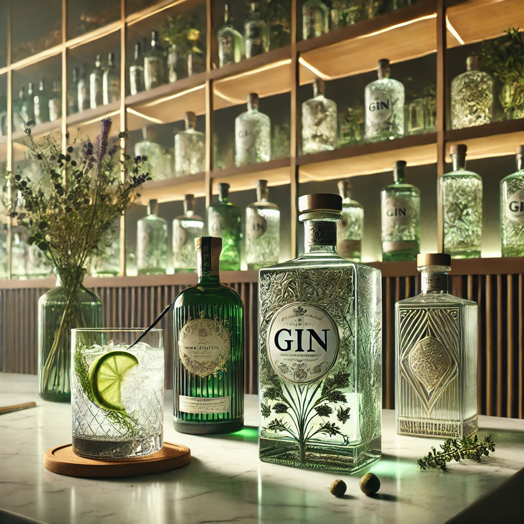 Gin