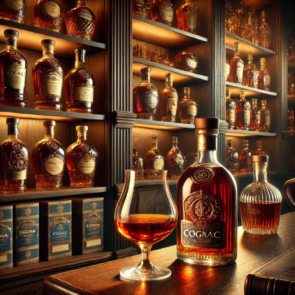 Cognac